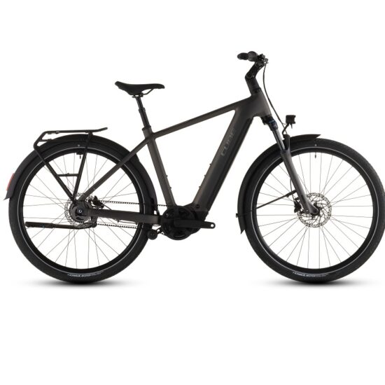 Cube Touring Hybrid Comfort SLX 800 2026