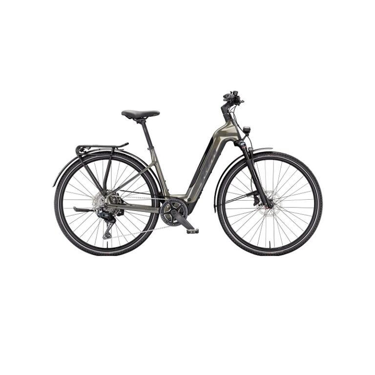 KTM Macina Sport SX Elite Di2 2026