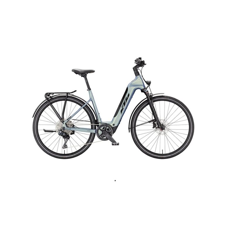 KTM Macina Sport SX Elite Di2 2026