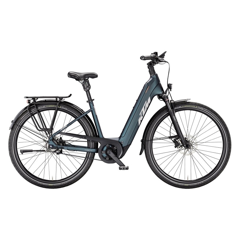 KTM Macina City 820 XL Belt 2026