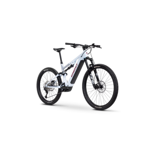 Ghost E-ASX Advanced High