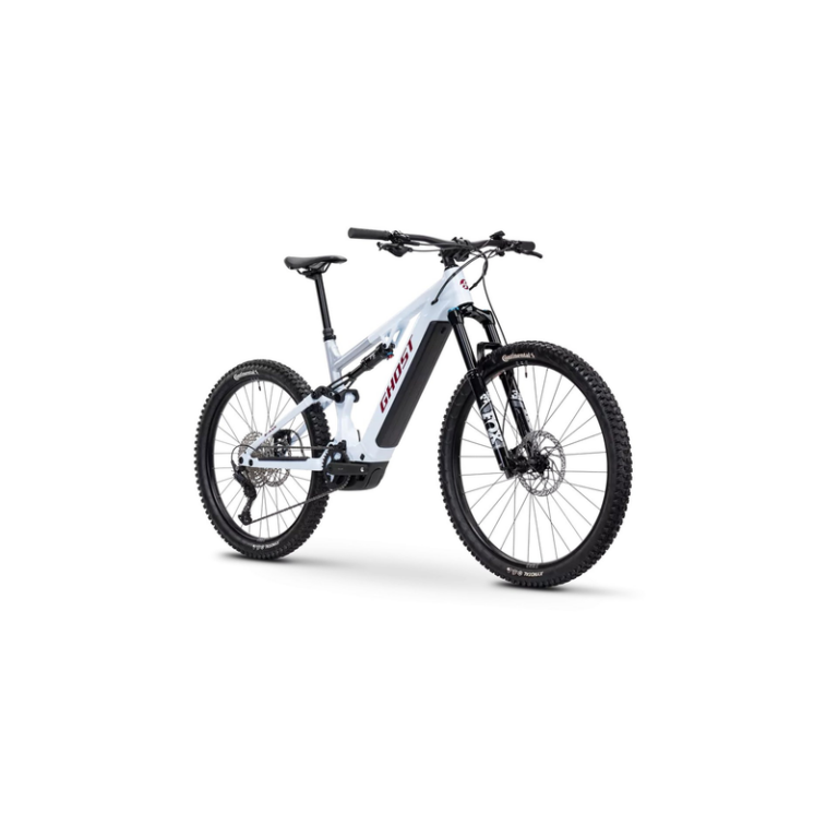 Ghost E-ASX Advanced High