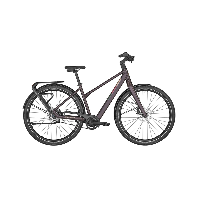 Bergamont E-Vitess Expert Lady