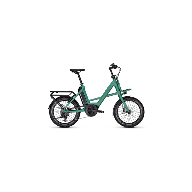 Kalkhoff Entice C Excite +
