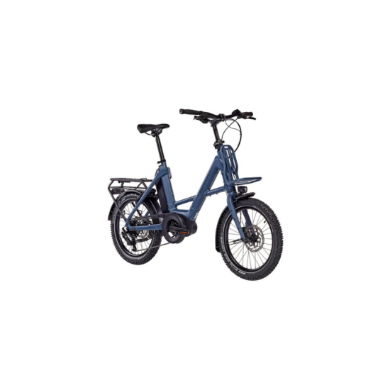Kalkhoff Entice C Excite + - 545 Wh - 20 Zoll - Compact - 2026 – Bild 3