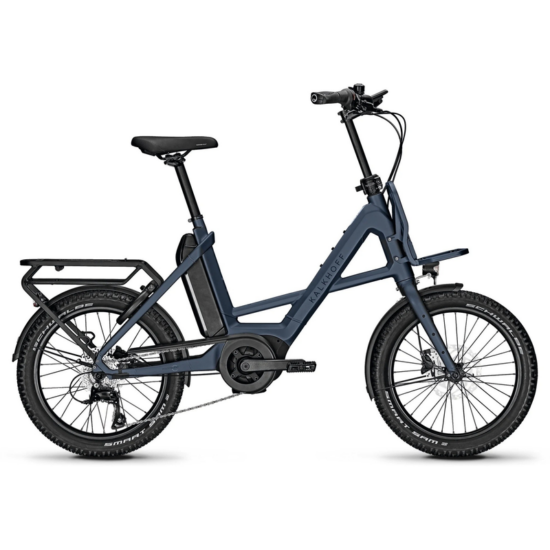 Kalkhoff Entice C Excite +