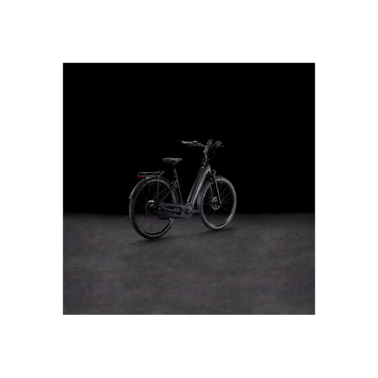 Cube Supreme Hybrid Comfort SLX 625 - 625 Wh - 28 Zoll - Tiefeinsteiger – Bild 3