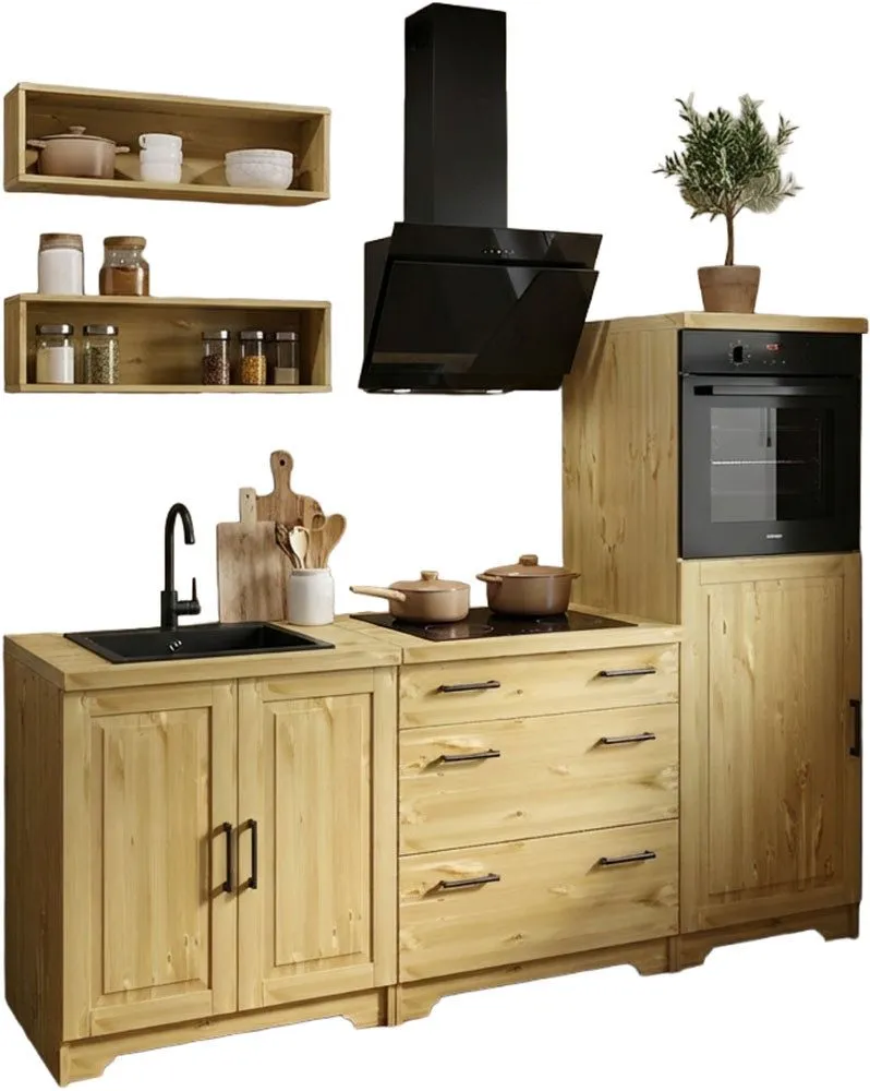 Küchenmöbel Home affaire – Bild 3