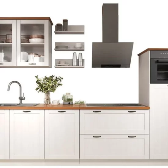 Küchenzeile Home affaire Teramo – Bild 2