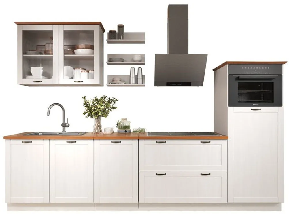 Küchenzeile Home affaire Teramo – Bild 2