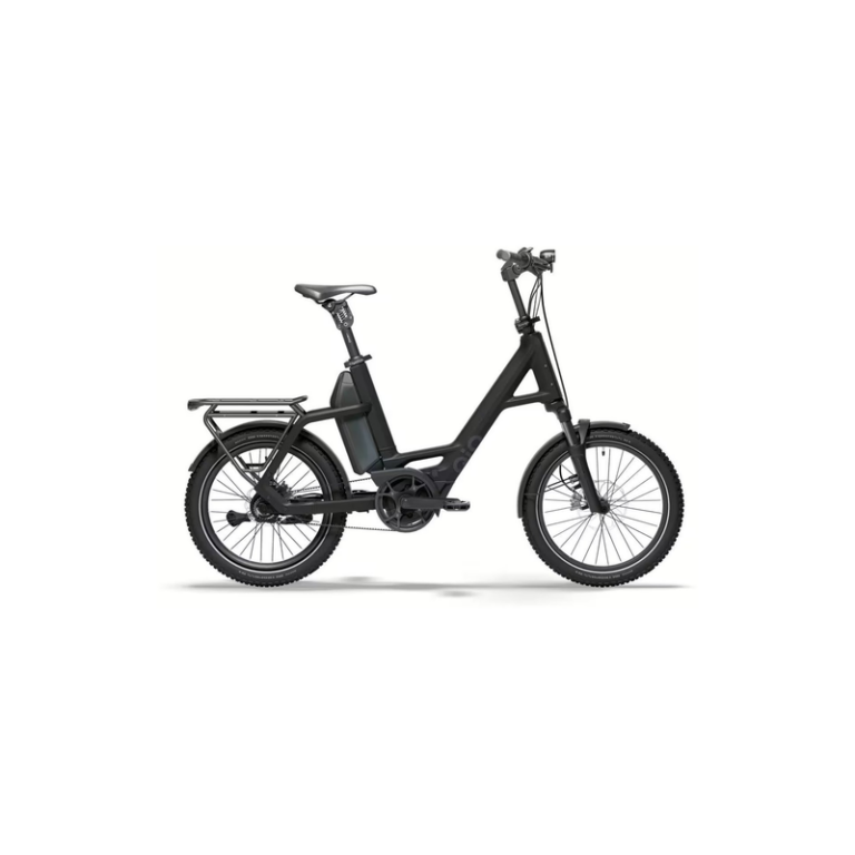 QiO Compact CX5x