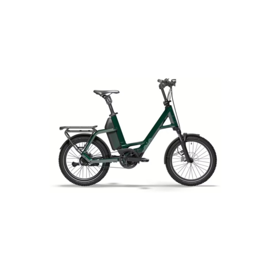 QiO Compact CX5x