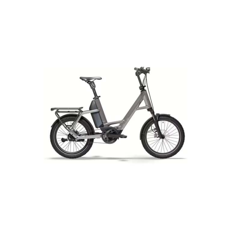 QiO Compact CX5x