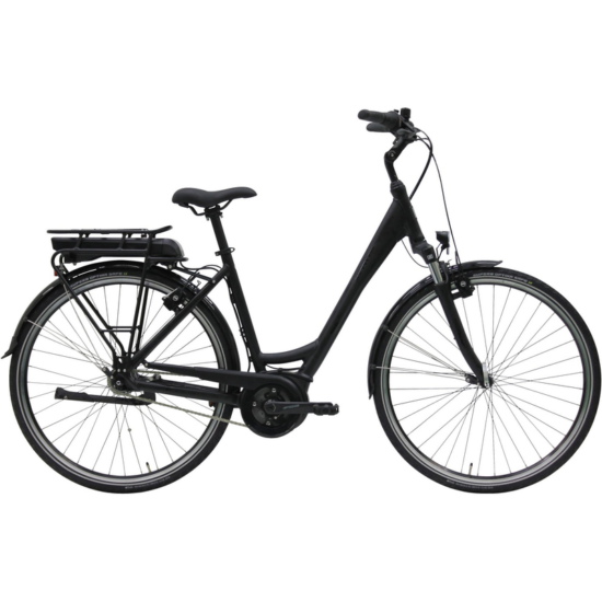 Kettler Traveller E-Silver 7 RT