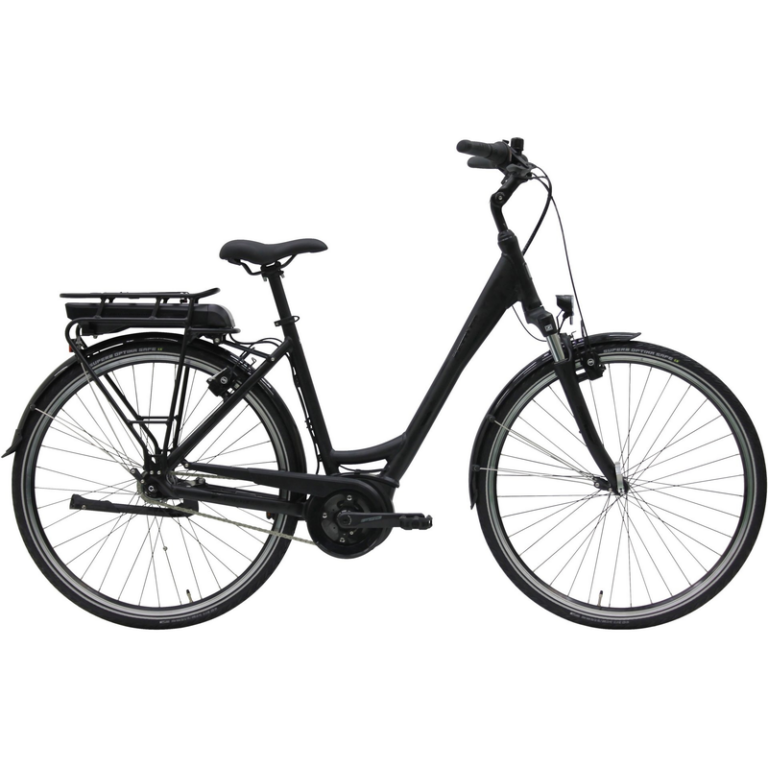 Kettler Traveller E-Silver 7 RT