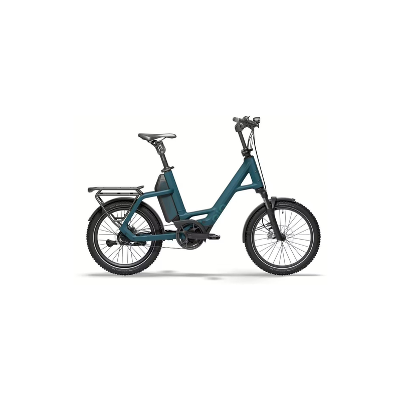 QiO Compact CX5x - 800 Wh - 20 Zoll - Compact - 2026 – Bild 8