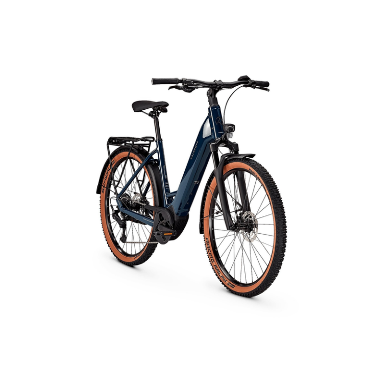 Kalkhoff Entice L Advance - 400 Wh - 27,5 Zoll - Tiefeinsteiger - 2026