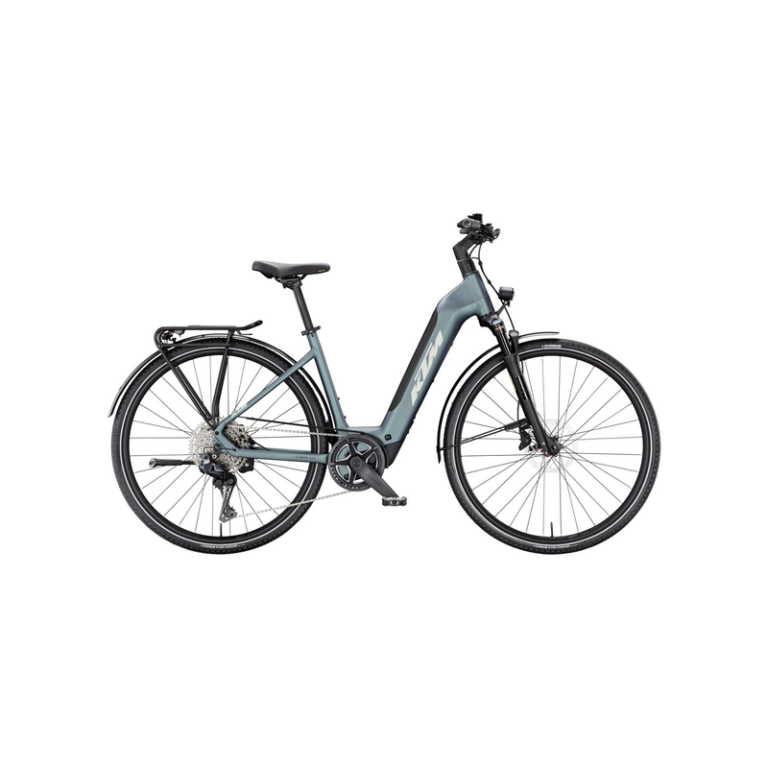 KTM Macina Sport SX 10 Di2