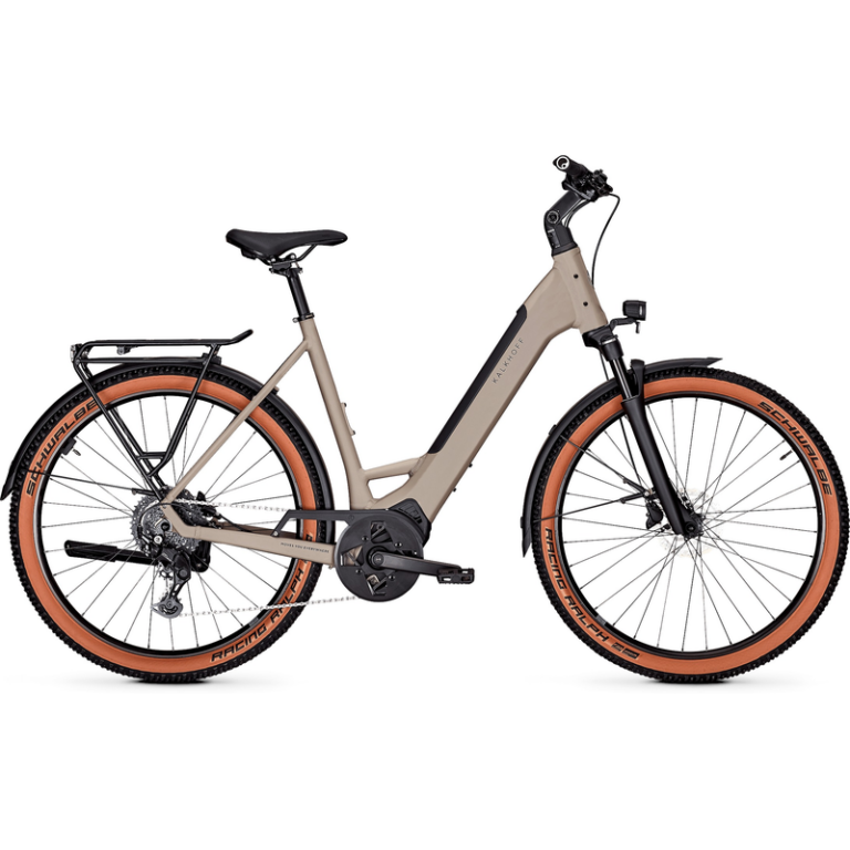 Kalkhoff Entice L Advance - 400 Wh - 27,5 Zoll - Tiefeinsteiger - 2026