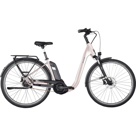 Kettler E-Comfort 5 RT