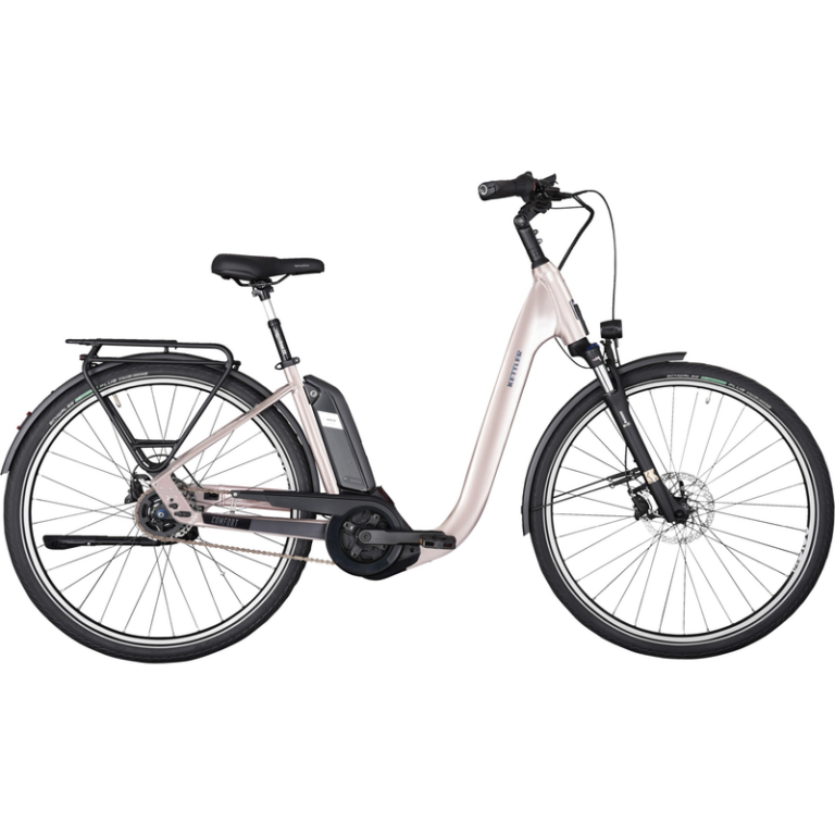 Kettler E-Comfort 5 RT