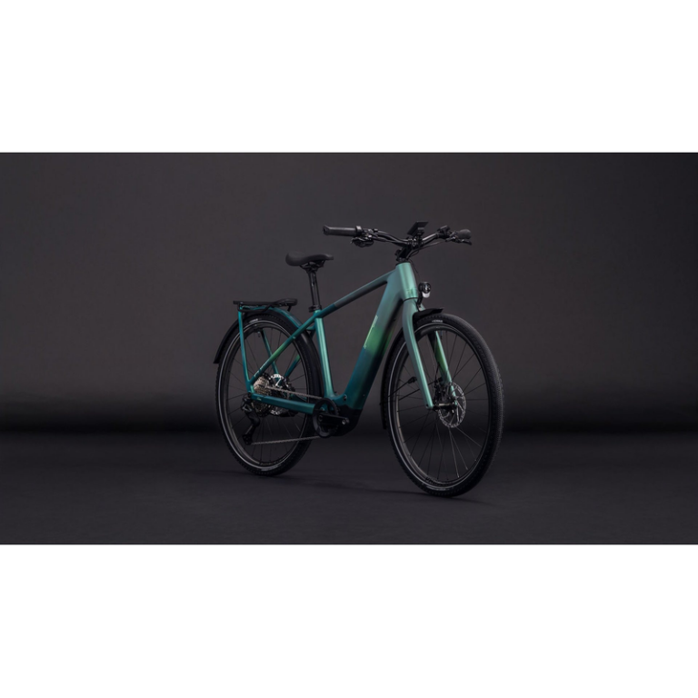 Cube Kathmandu Hybrid C:62 SLT 400X