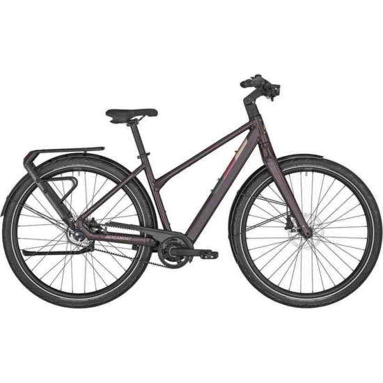 Bergamont E-Vitess Expert Lady