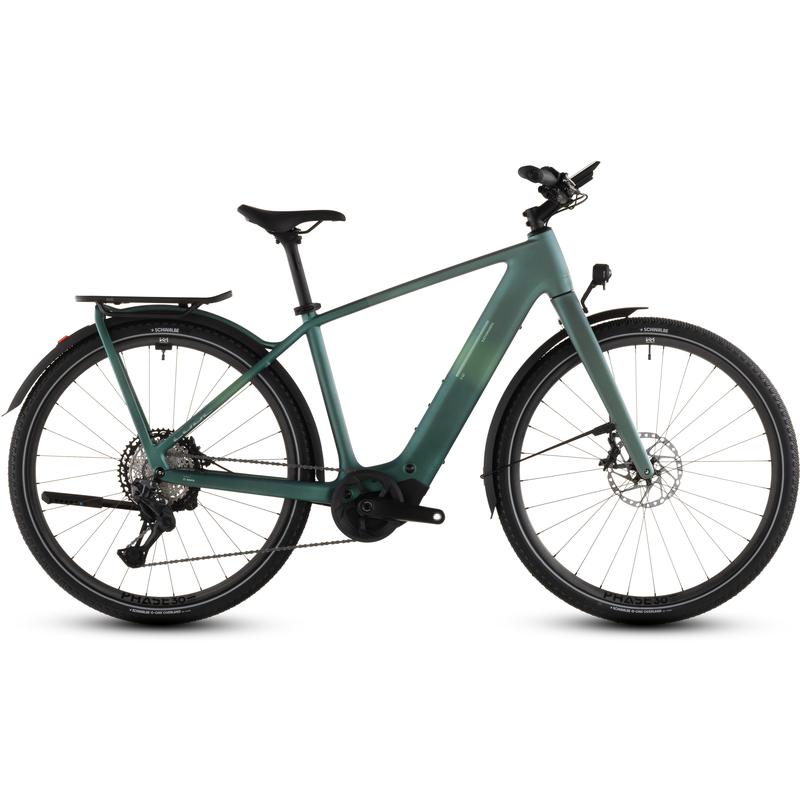 Cube Kathmandu Hybrid C:62 SLT 400X