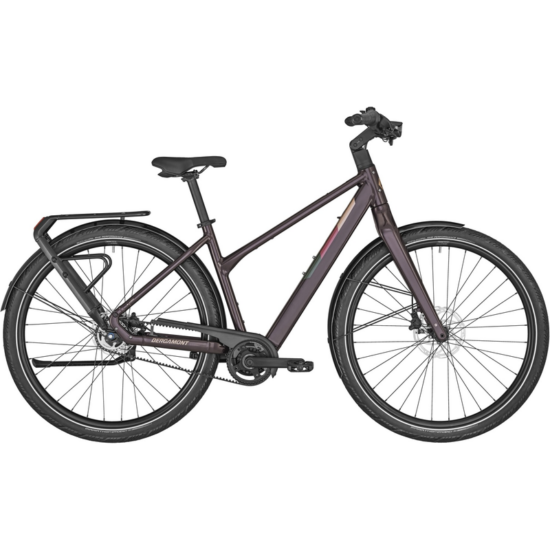 Bergamont E-Vitess Expert Lady