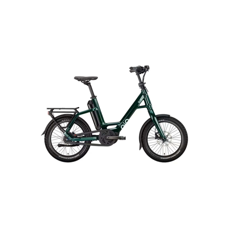 QiO EINS AP-8