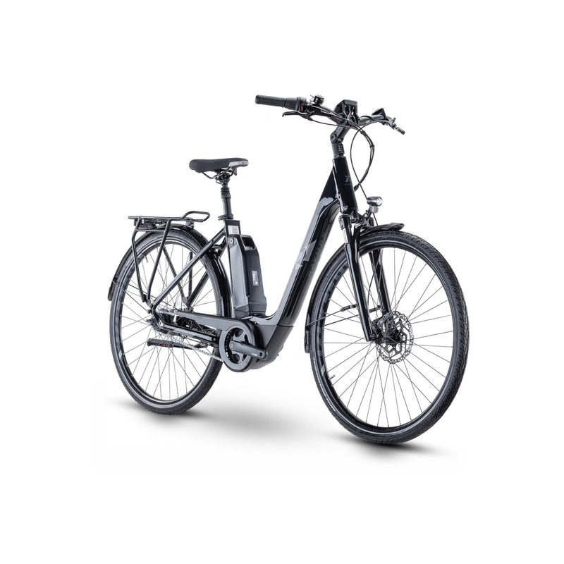 Raymon CityRay E 4.0 FW