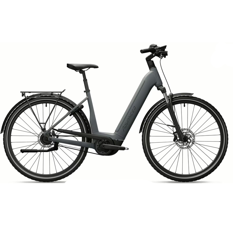 Advanced TOUR Pro Wave RT
