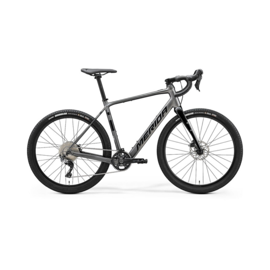 Merida eSilex + 600