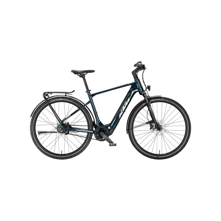 KTM Macina Superbelt SX