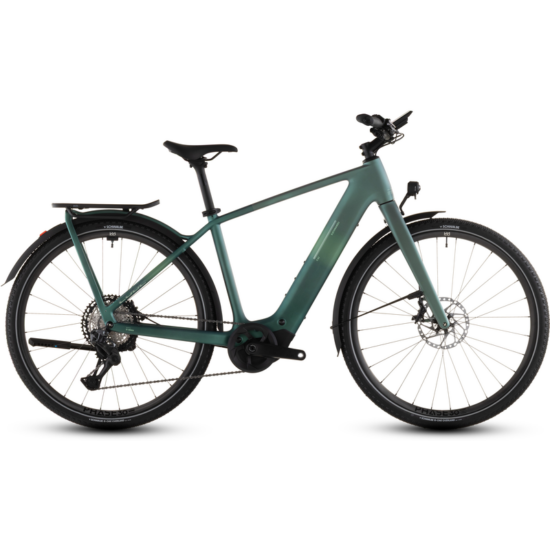 Cube Kathmandu Hybrid C:62 SLT 400X
