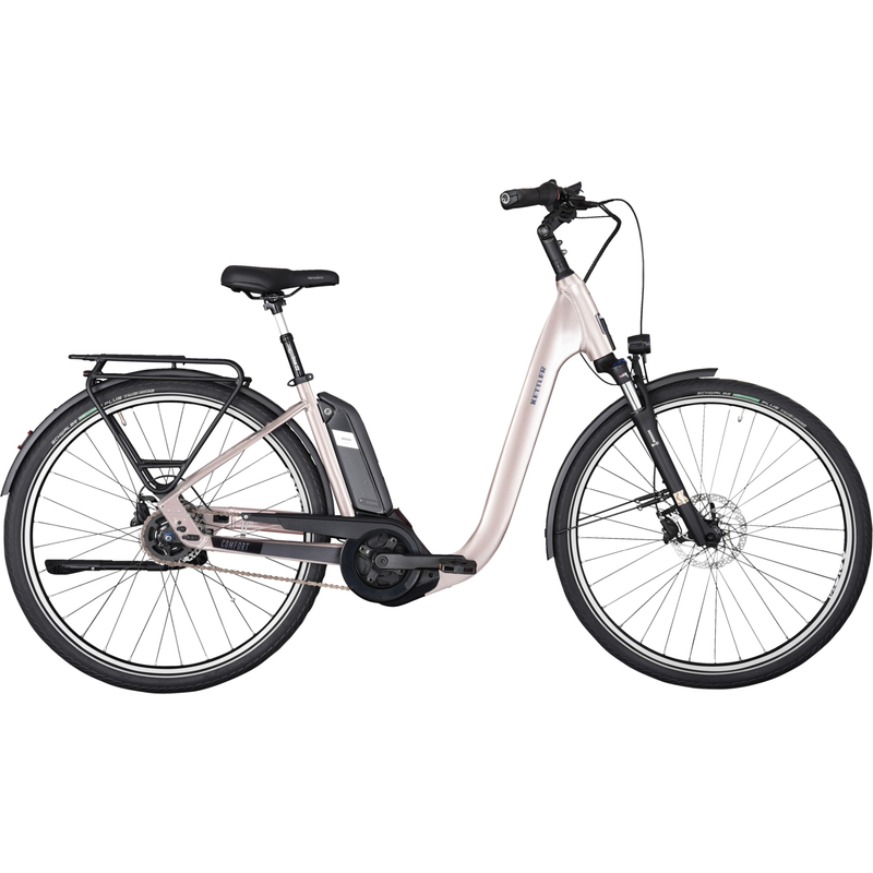 Kettler E-Comfort 5 RT