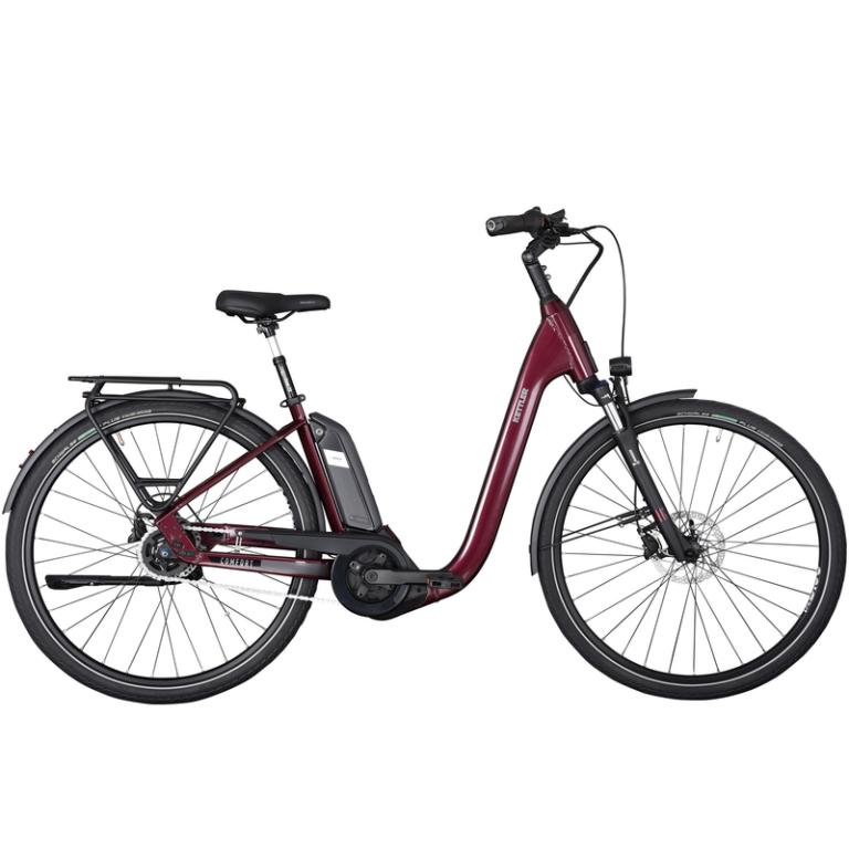 Kettler E-Comfort 5 RT