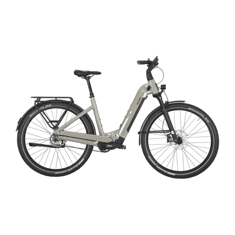 Kettler Pinniato HT Sport