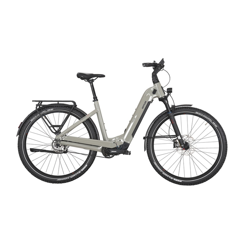 Kettler Pinniato HT Sport