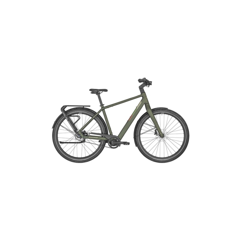 Bergamont E-Vitess Expert Gent