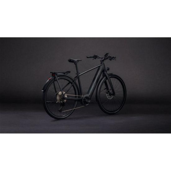 Cube Kathmandu Hybrid C:62 SLX 400X
