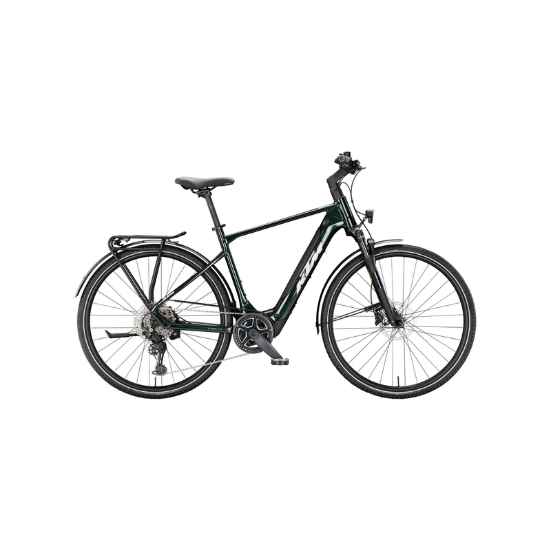 KTM Macina Sport SX 20