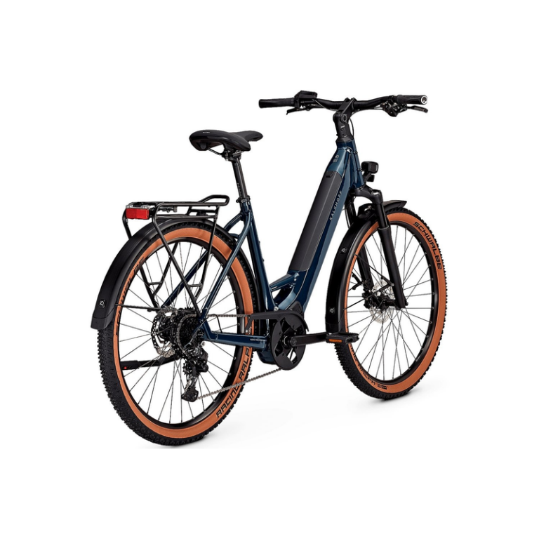 Kalkhoff Entice L Advance - 400 Wh - 27,5 Zoll - Tiefeinsteiger - 2026