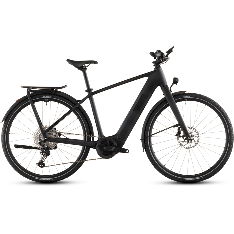 Cube Kathmandu Hybrid C:62 SLX 400X