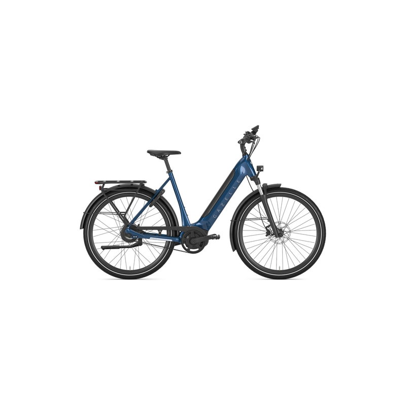 Gazelle Ultimate C380 HMB