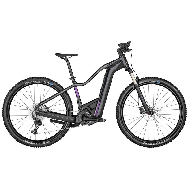 Bergamont E-Revox Premium Expert FMN