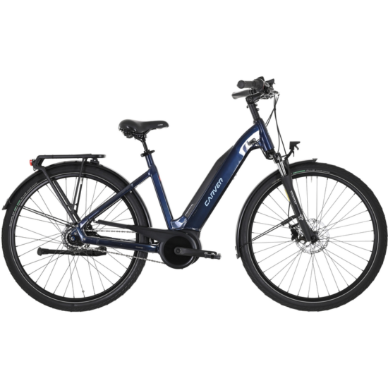 Carver Cityzen E.420 RT