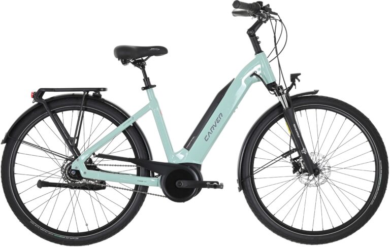 Carver Cityzen E.420 RT