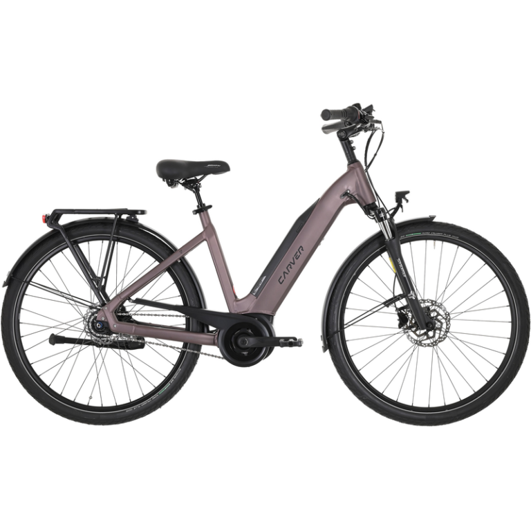 Carver Cityzen E.420 RT