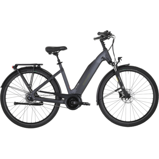 Carver Cityzen E.420 RT